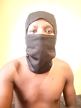 MaskedWithCum online show from 04-27-26, 12:47