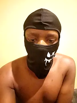 MaskedWithCum online show from 07-05-26, 04:03