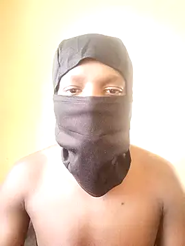 MaskedWithCum online show from 05-03-26, 09:14