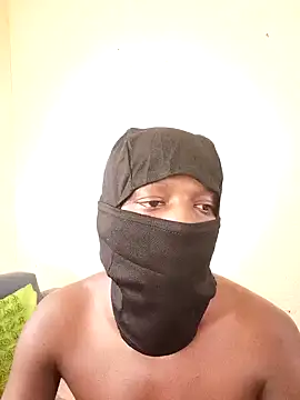 MaskedWithCum online show from 04-05-26, 11:50