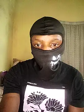 MaskedWithCum online show from 07-01-26, 07:58