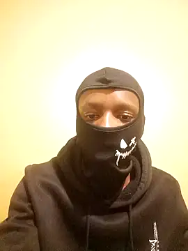 MaskedWithCum online show from 07-06-26, 09:28
