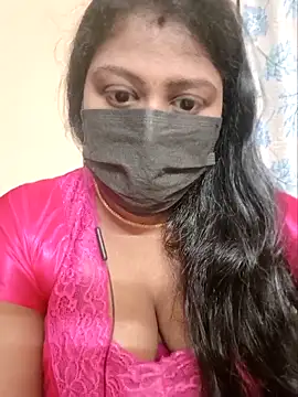 Romantic Woman online show from 04-18-26, 02:08