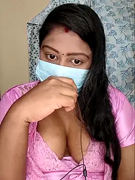 Romantic Woman online show from 04-23-26, 03:46