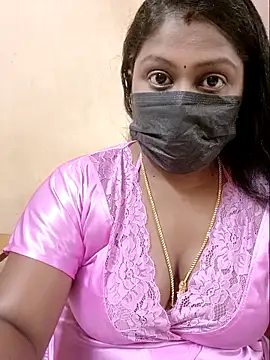 Romantic Woman online show from 04-13-26, 06:12