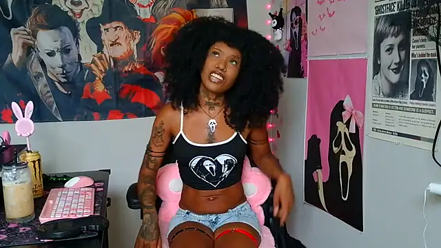 spookiebaddie online show from 06-05-26, 10:15