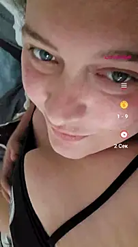 nika-W online show from 07-19-26, 08:12