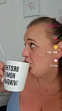nika-W online show from 07-07-26, 09:46
