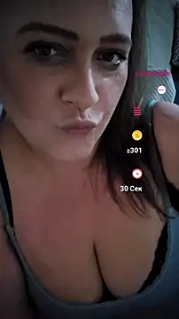 nika-W online show from 07-11-26, 06:30