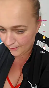 nika-W online show from 07-06-26, 03:03