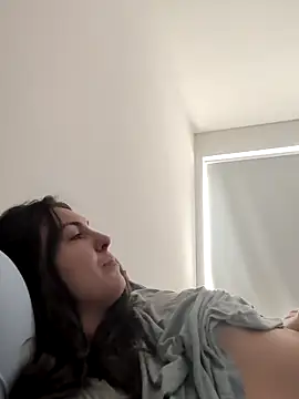 alwayswettt online show from 04-11-26, 06:44