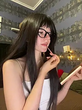 Snapshot of nicenessy chatting on 07-28-26, 10:53 nicenessy online show from 07-28-26, 10:53