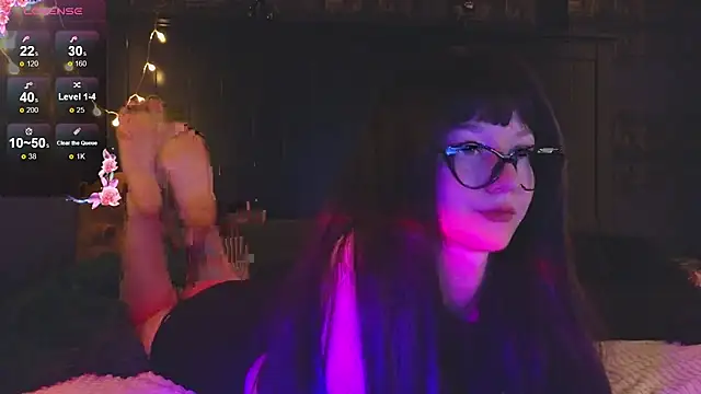 Snapshot of nicenessy chatting on 06-22-26, 07:11 nicenessy online show from 06-22-26, 07:11