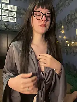 Snapshot of nicenessy chatting on 07-13-26, 06:07 nicenessy online show from 07-13-26, 06:07
