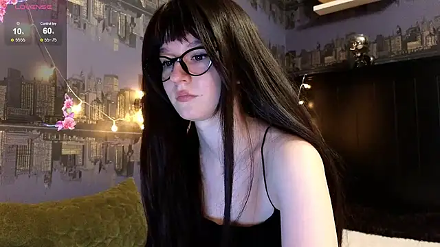Snapshot of nicenessy chatting on 07-01-26, 10:10 nicenessy online show from 07-01-26, 10:10