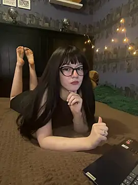 Snapshot of nicenessy chatting on 07-18-26, 09:18 nicenessy online show from 07-18-26, 09:18