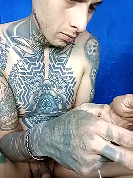 eroos twink online show from 12-02-25, 06:59