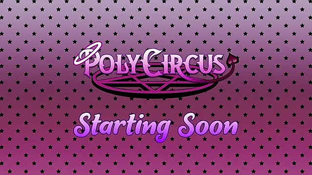 PolyCircus online show from 06-03-26, 03:51
