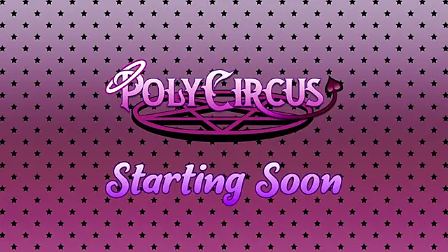 PolyCircus online show from 05-20-26, 04:42