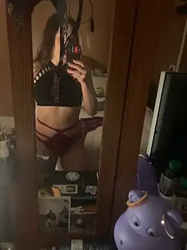 Cass wild online show from 04-07-26, 03:08
