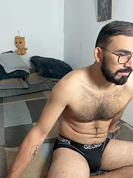 big bearman online show from 07-14-26, 04:46