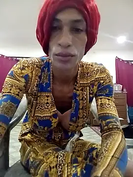 TranzPiggy online show from 04-04-26, 06:42