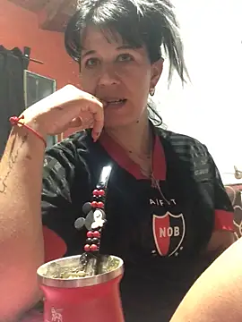 Laacoluu online show from 04-13-26, 04:38