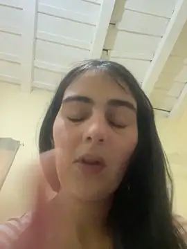 Princesa13 online show from 04-10-26, 01:40