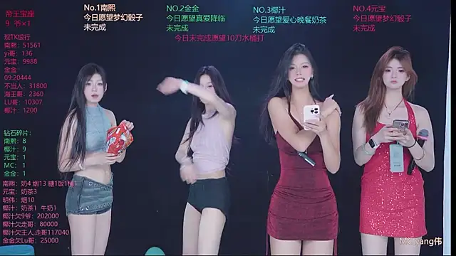 ACE-007 online show from 04-14-26, 12:10