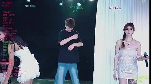 Snapshot of ACE-007 chatting on 04-08-26, 12:17 ACE-007 online show from 04-08-26, 12:17