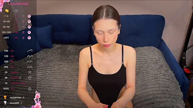 nancynicely online show from 05-08-26, 11:14