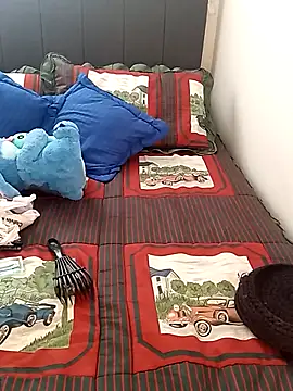 kitsune nyoko online show from 04-08-26, 09:05