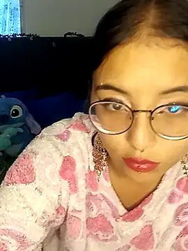 kitsune nyoko online show from 04-06-26, 10:55