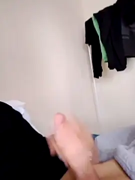 jhonylock online show from 04-07-26, 11:34