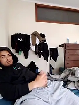 jhonylock online show from 04-20-26, 03:24