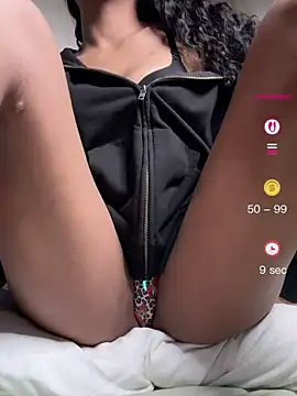 AreeAmor online show from 04-26-26, 09:28