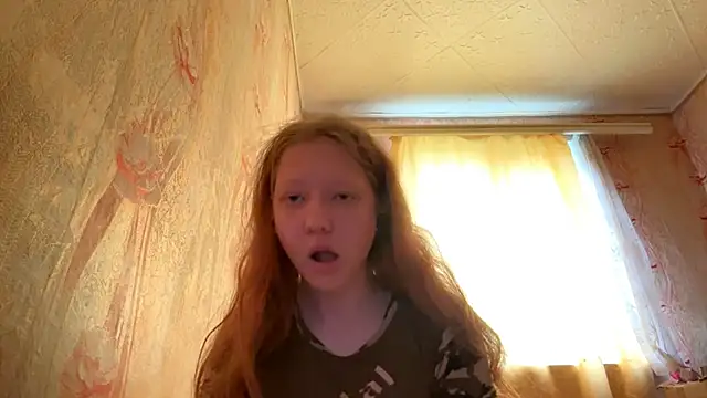 Snapshot of BirgitKamal chatting on 07-15-26, 12:23 BirgitKamal online show from 07-15-26, 12:23
