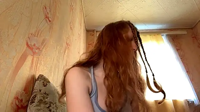 Snapshot of BirgitKamal chatting on 07-13-26, 12:15 BirgitKamal online show from 07-13-26, 12:15