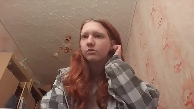 Snapshot of BirgitKamal chatting on 05-30-26, 10:21 BirgitKamal online show from 05-30-26, 10:21
