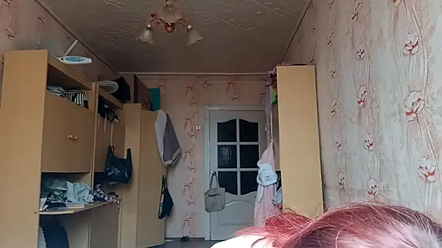 BirgitKamal online show from 04-08-26, 11:12