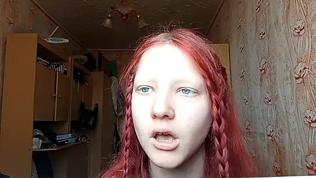 BirgitKamal online show from 04-10-26, 10:11