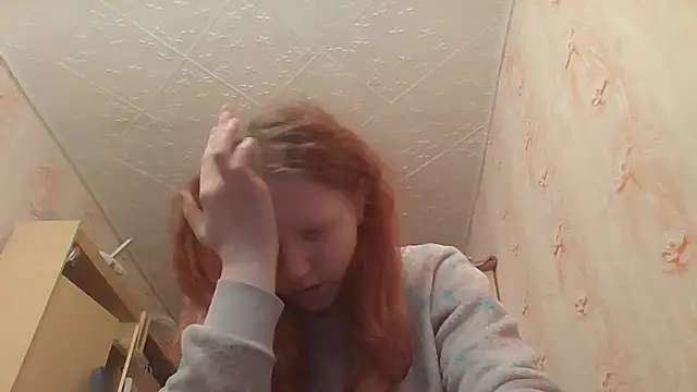 Snapshot of BirgitKamal chatting on 05-24-26, 06:57 BirgitKamal online show from 05-24-26, 06:57