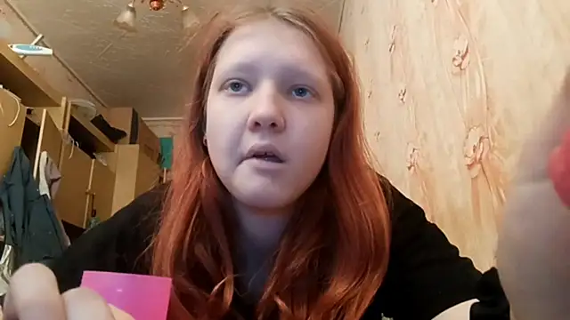 Snapshot of BirgitKamal chatting on 05-20-26, 10:12 BirgitKamal online show from 05-20-26, 10:12