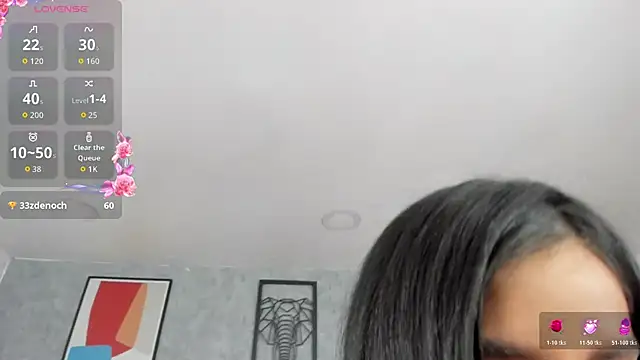 Snapshot of SusanneGrace chatting on 04-28-26, 07:07 SusanneGrace online show from 04-28-26, 07:07