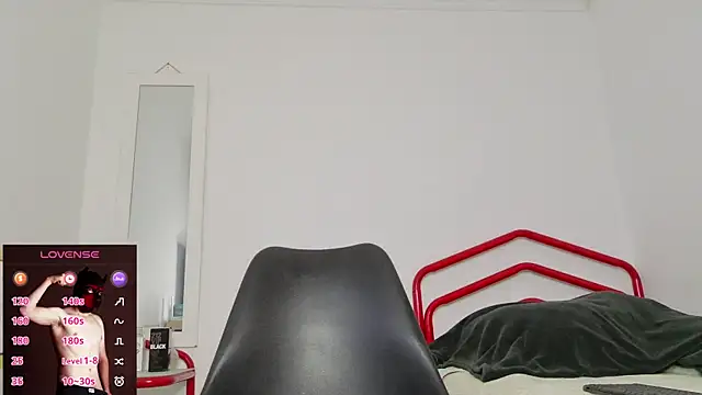 Snapshot of Belacqu chatting on 06-15-26, 01:22 Belacqu online show from 06-15-26, 01:22