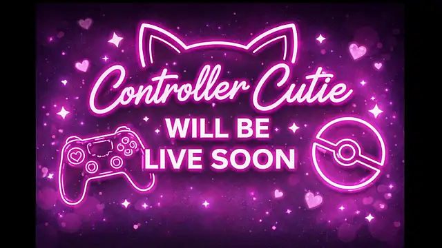 Snapshot of Controllercutie chatting on 06-05-26, 05:18 Controllercutie online show from 06-05-26, 05:18