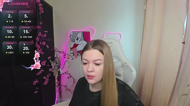 Snapshot of AmeliePeach chatting on 04-07-26, 01:29 AmeliePeach online show from 04-07-26, 01:29