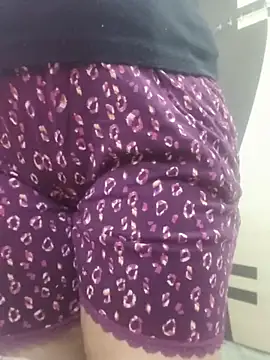 HyBabyDoll online show from 04-06-26, 06:14