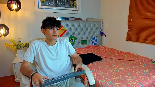 billy wild online show from 07-26-26, 11:28