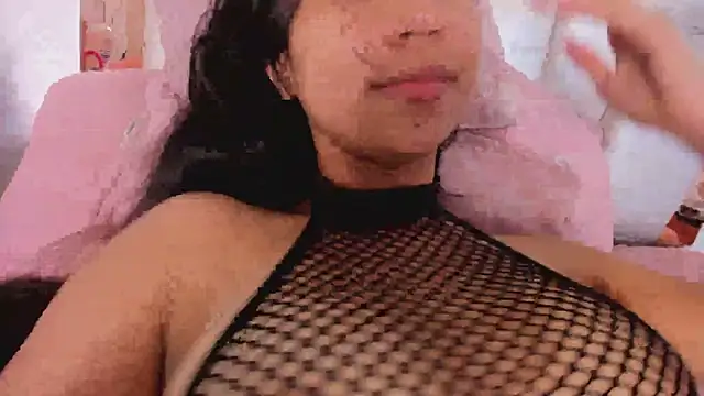 Amber Ashfang online show from 07-12-26, 11:44